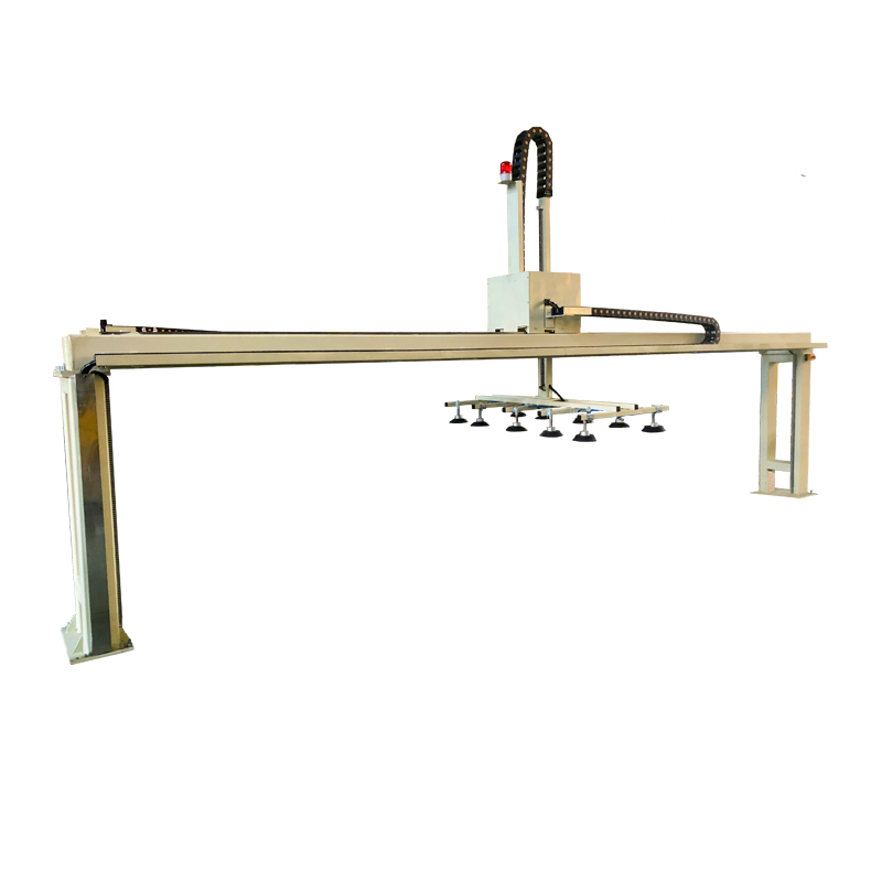 怎么可以延長桁架機械手的使用壽命？ 